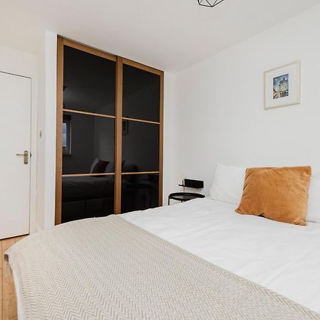 Joivy Welcoming Flat Near Park Apartment EDI Exterior foto