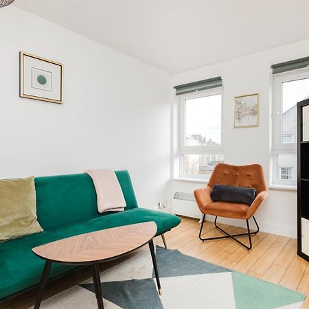 Joivy Welcoming Flat Near Park Apartment EDI Exterior foto