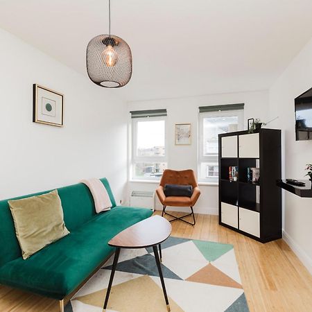 Joivy Welcoming Flat Near Park Apartment EDI Exterior foto