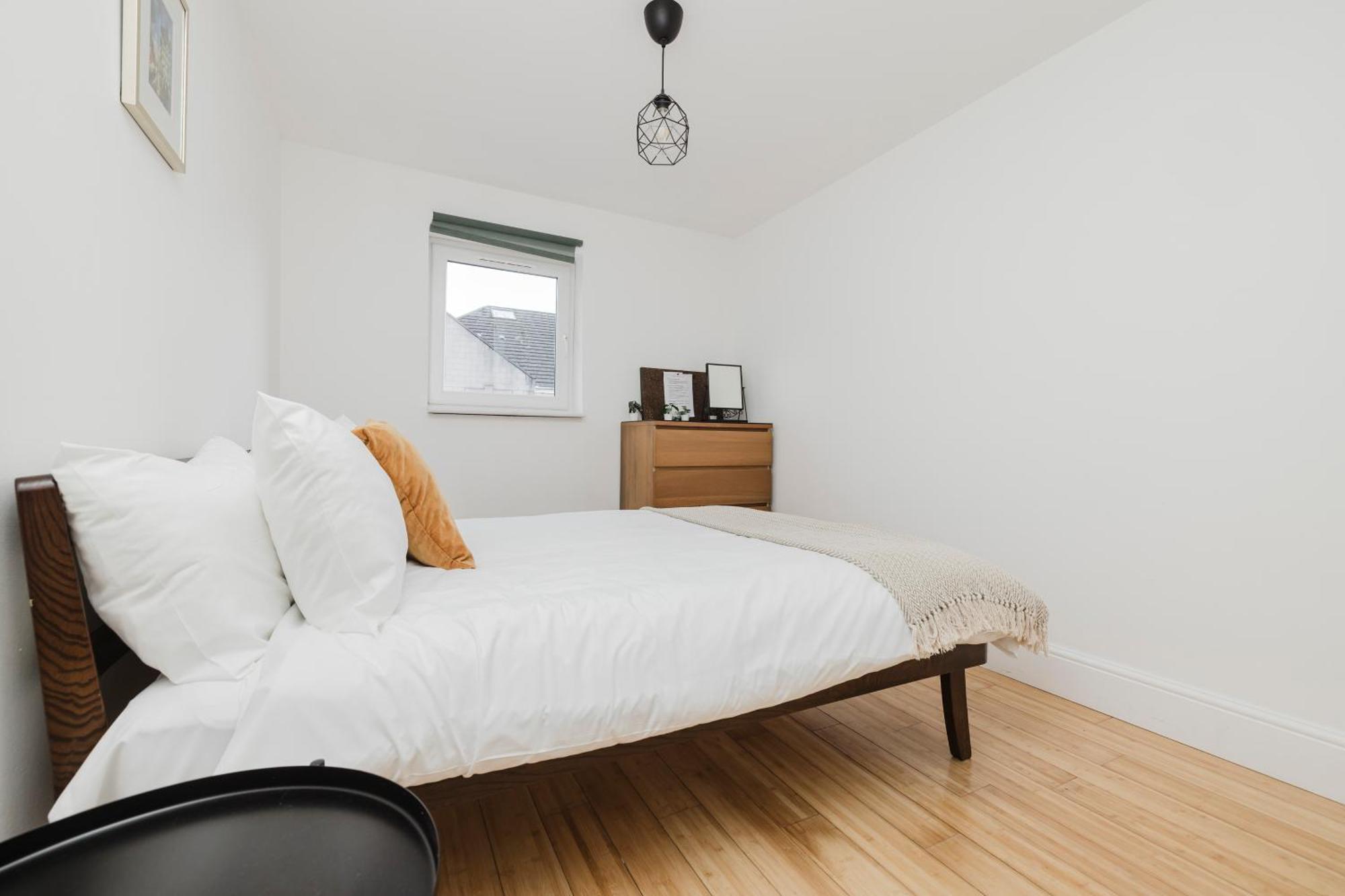 Joivy Welcoming Flat Near Park Apartment EDI Exterior foto