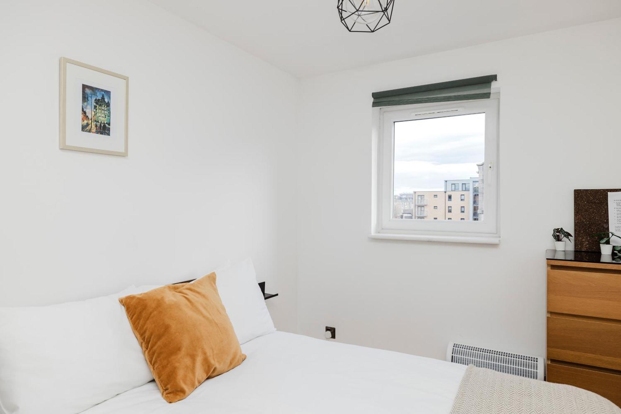 Joivy Welcoming Flat Near Park Apartment EDI Exterior foto