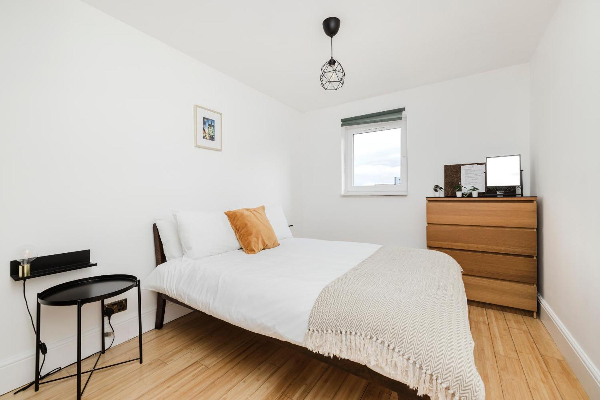 Joivy Welcoming Flat Near Park Apartment EDI Exterior foto