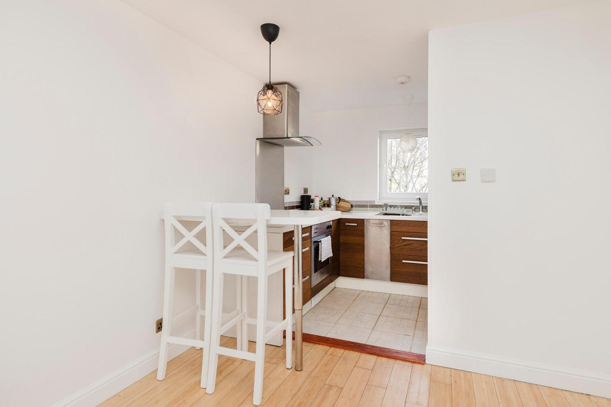 Joivy Welcoming Flat Near Park Apartment EDI Exterior foto