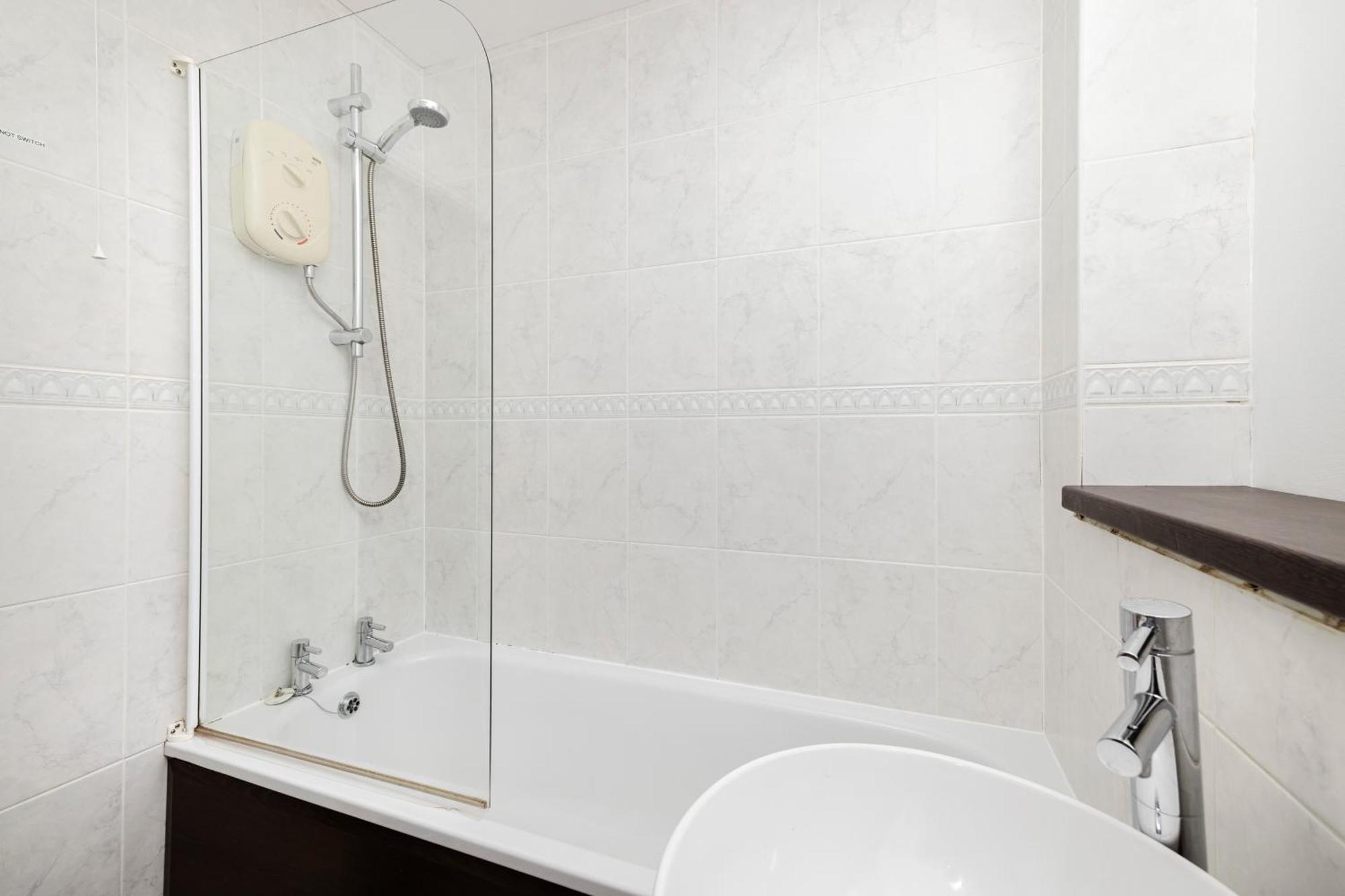 Joivy Welcoming Flat Near Park Apartment EDI Exterior foto