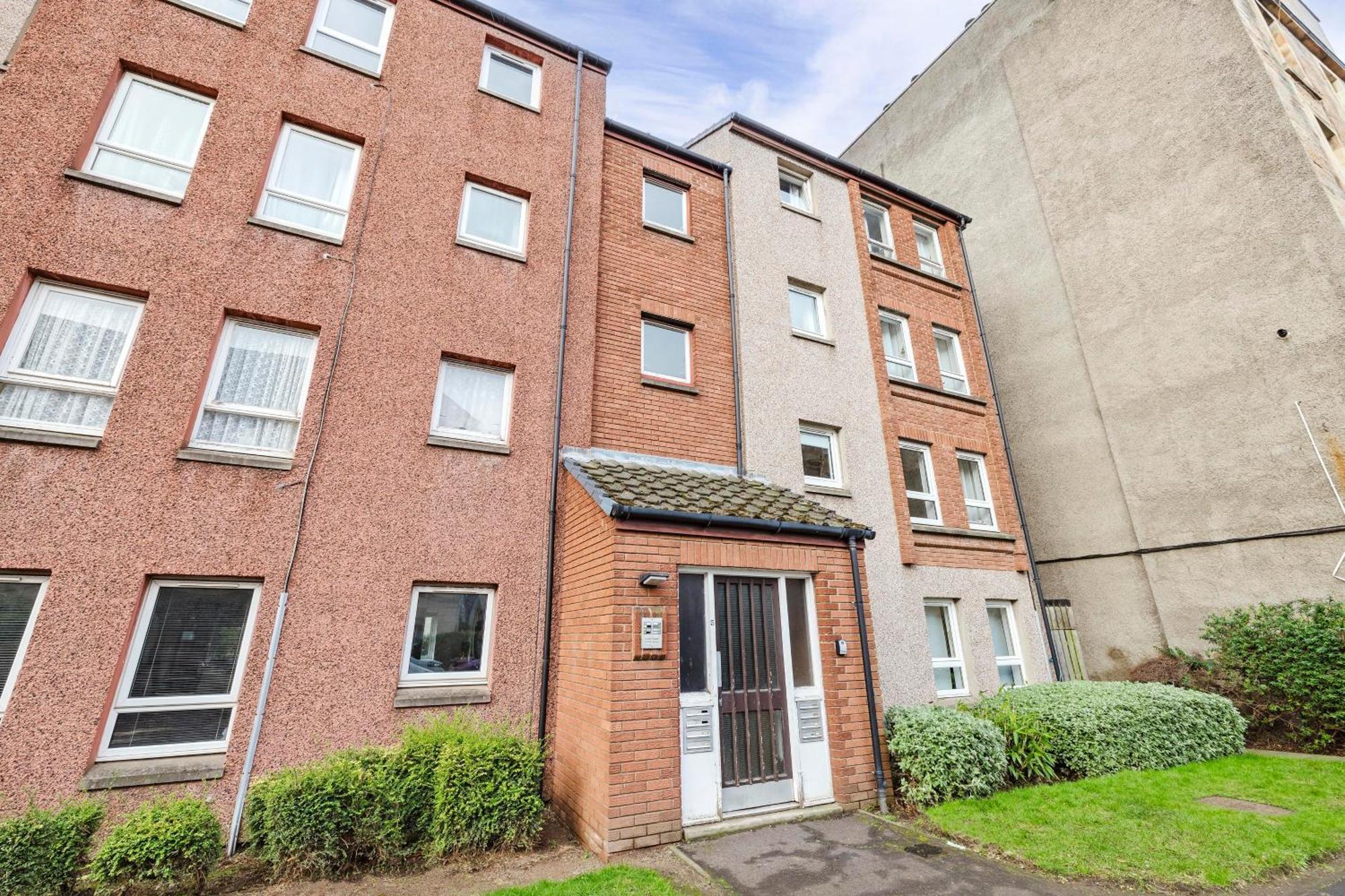 Joivy Welcoming Flat Near Park Apartment EDI Exterior foto